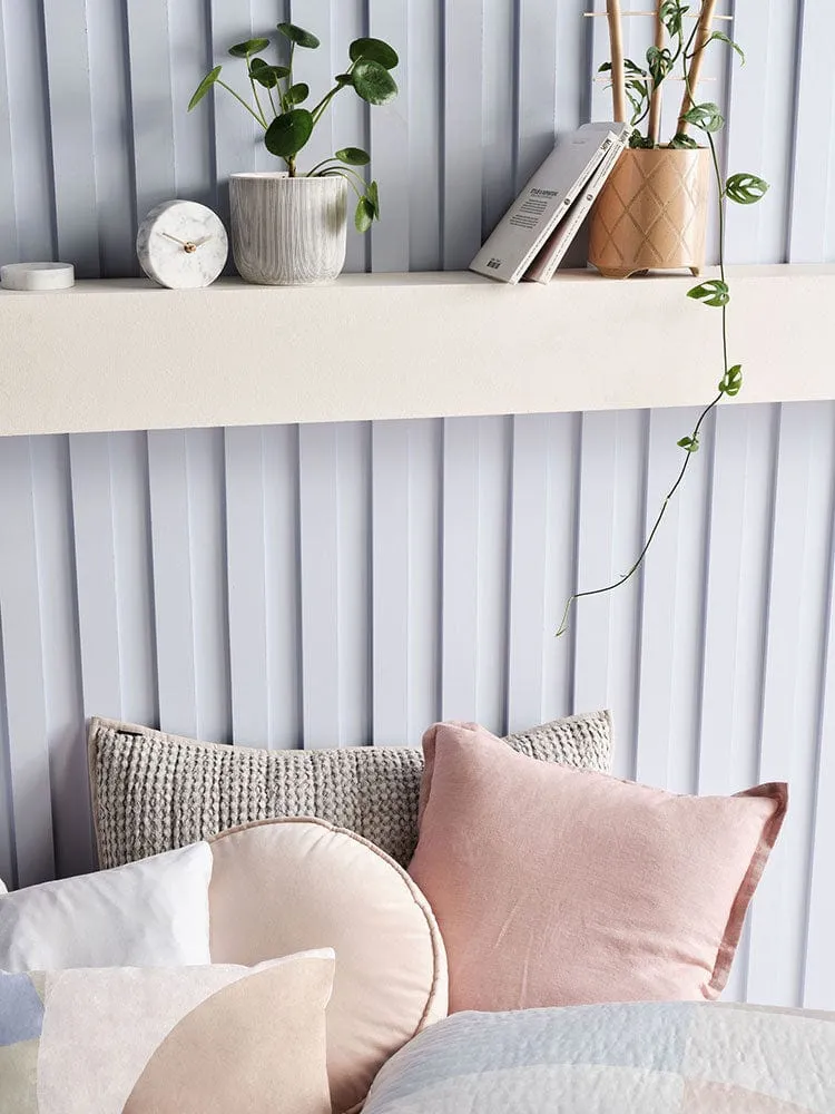 Linen House Eisha Duvet Cover Set