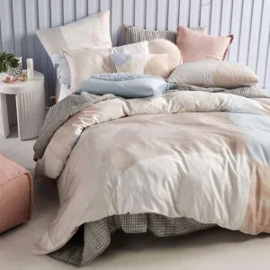 Linen House Eisha Duvet Cover Set
