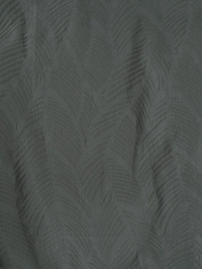 Linen House Foundry Evergreen Duvet Cover Set