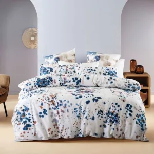 Linen House Multi Wilder Duvet Cover Set