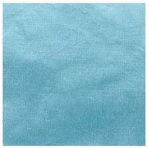 Linen Shower Curtain