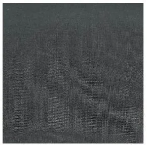 Linen Shower Curtain
