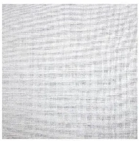 Linen Shower Curtain