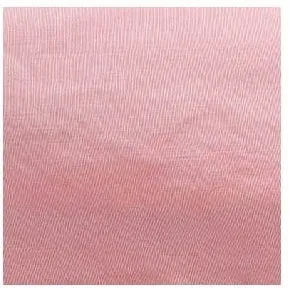 Linen Shower Curtain