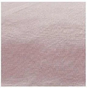 Linen Shower Curtain