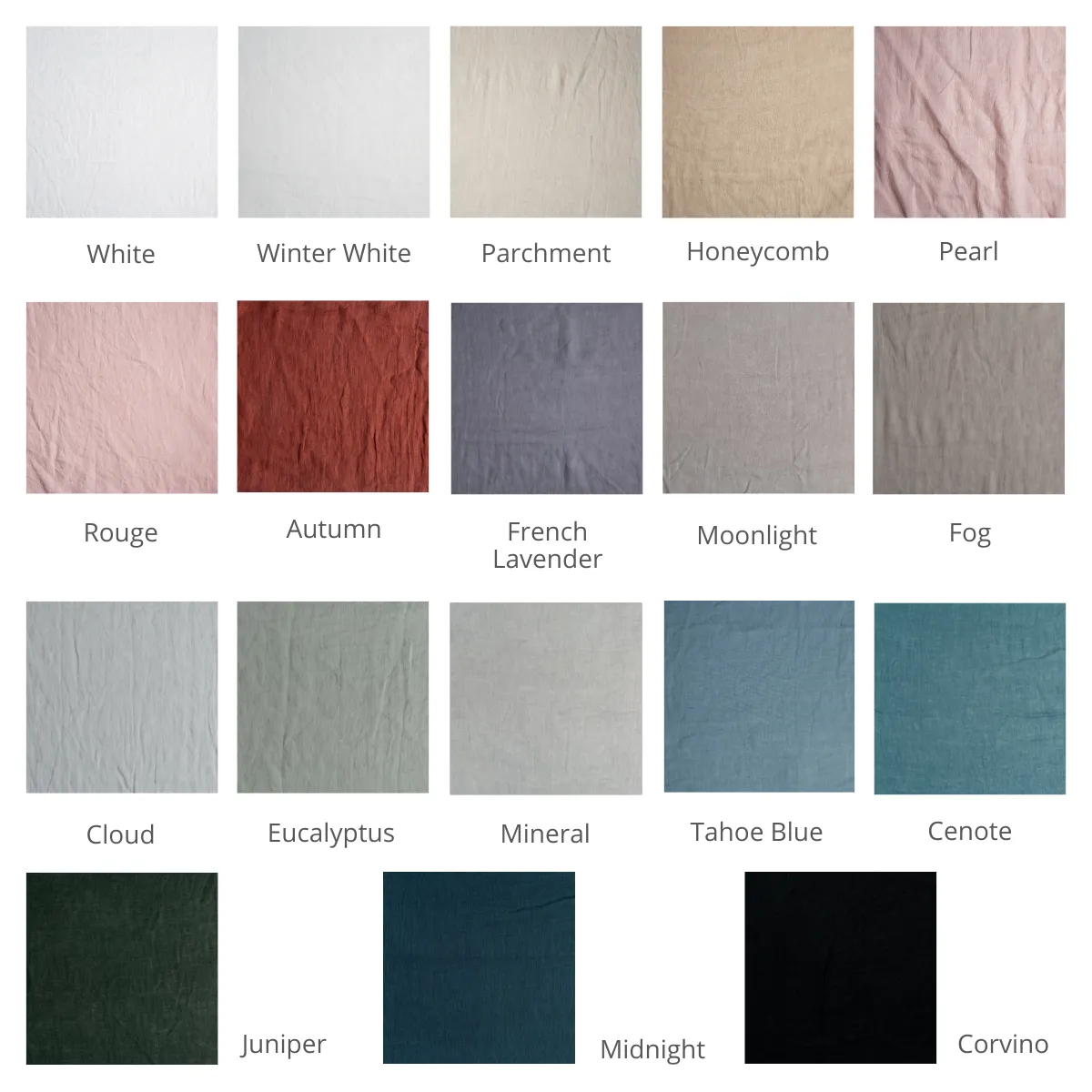 Linen Whisper Swatch