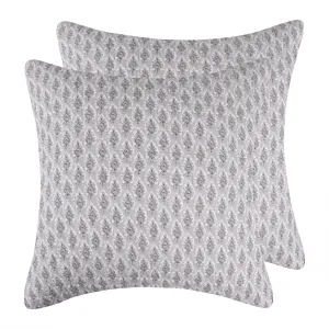 Lirelle Euro Sham Set of 2
