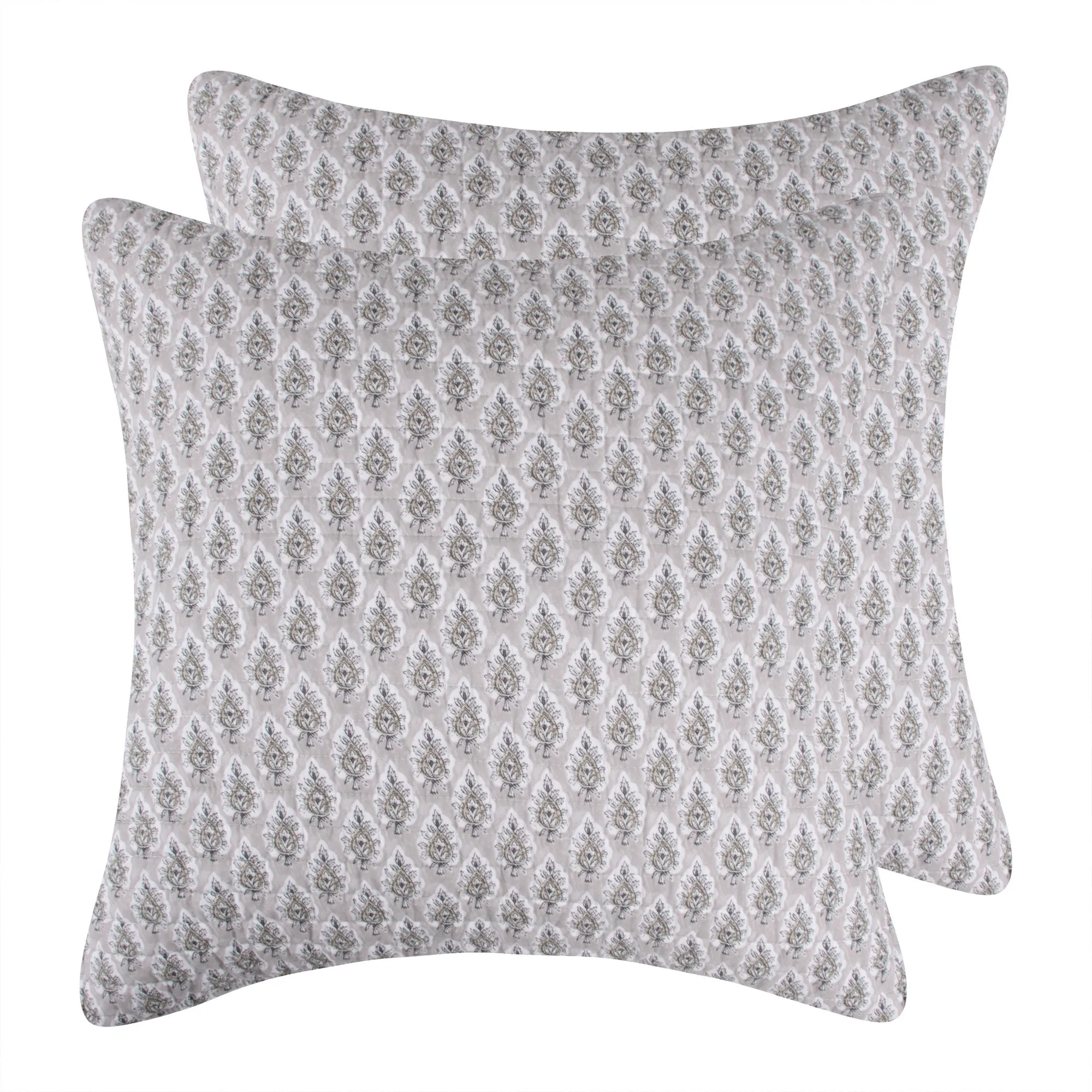 Lirelle Euro Sham Set of 2