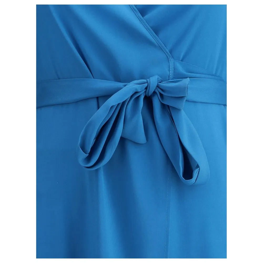 Long chemisier Dress