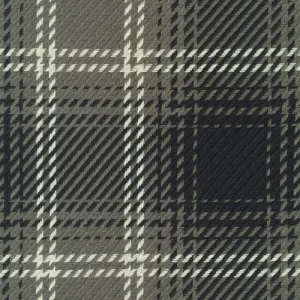 Loomcraft Plaid - Pepper Plaid $16.50/yd