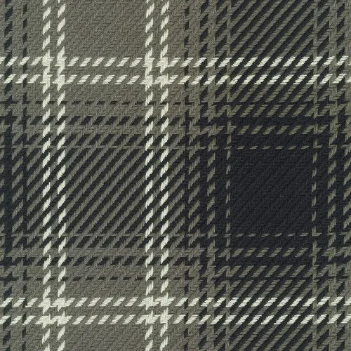 Loomcraft Plaid - Pepper Plaid $16.50/yd