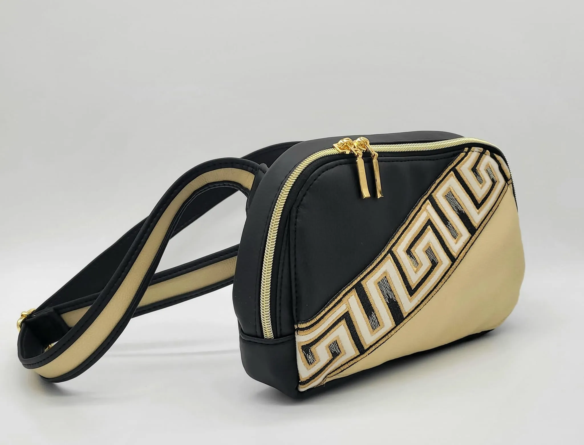Louie Waist Pack - Wholesale Paper Pattern