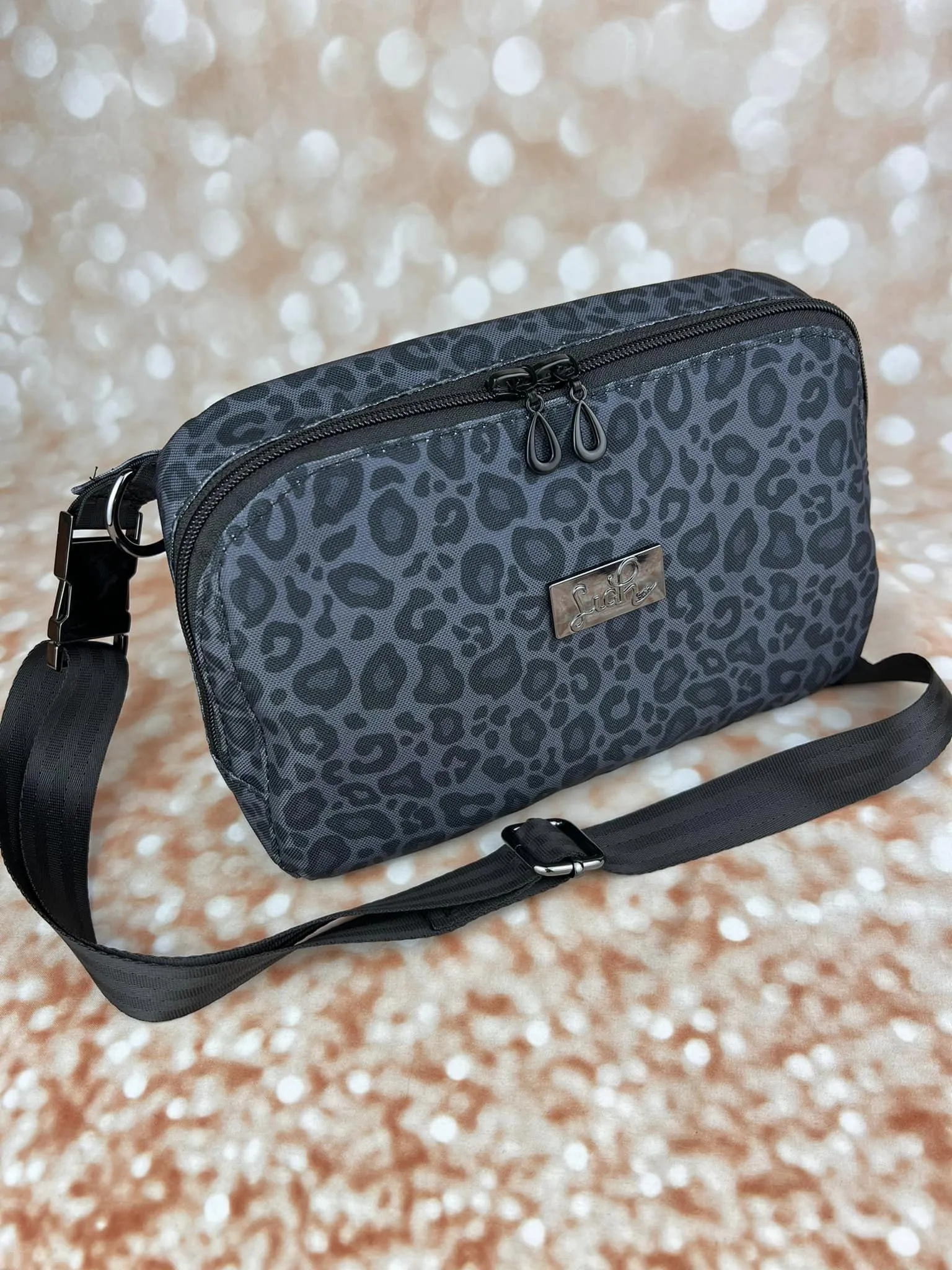 Louie Waist Pack - Wholesale Paper Pattern