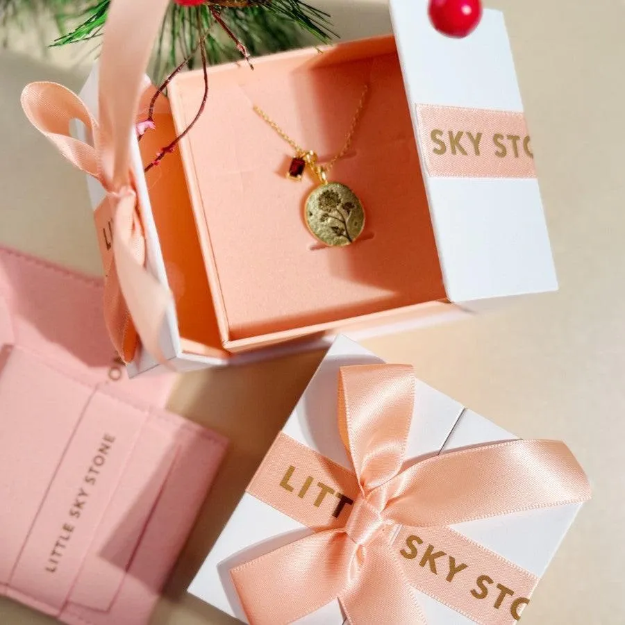 Love Knot Bracelet