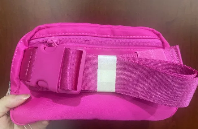 Lu Lu Belt Bags