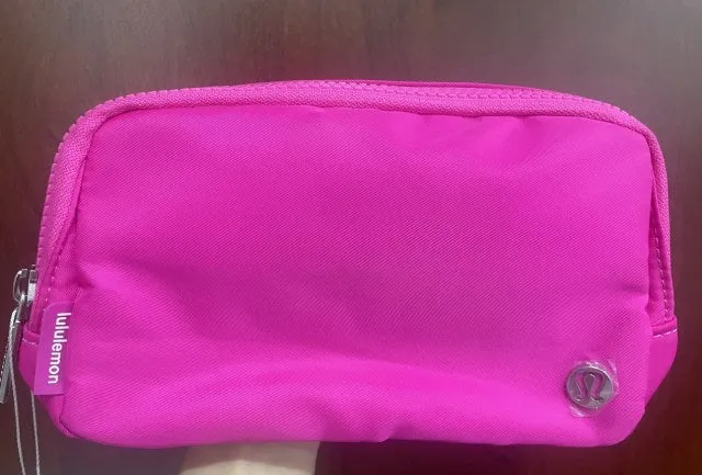 Lu Lu Belt Bags