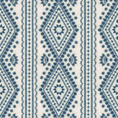 Lucknow-Blue