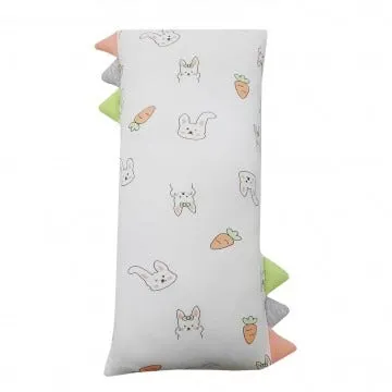 Lucky Baby Ultra Comfy Bamboo Buddy Hugging Pillow (S) 13 x 30cm - 4 Designs
