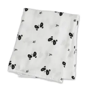 Lulujo Bamboo Modern Collection - Panda