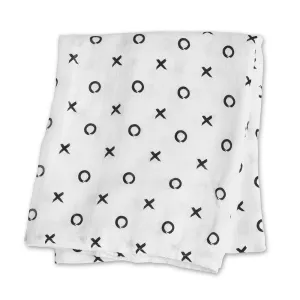 Lulujo Bamboo Modern Collection - XO