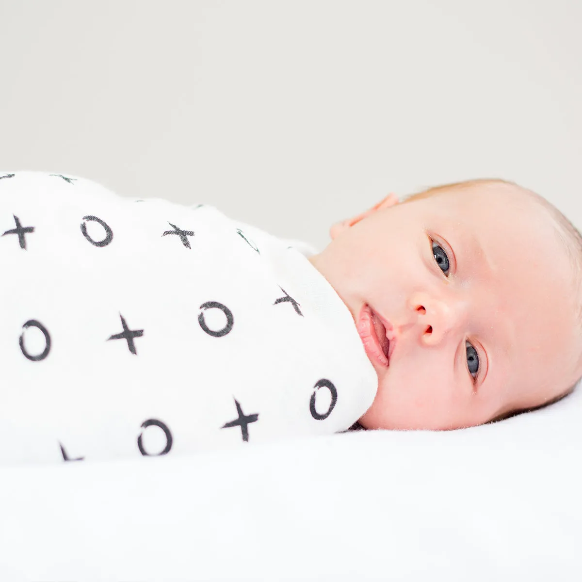 Lulujo Bamboo Modern Collection - XO