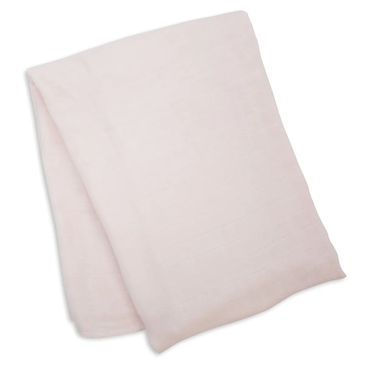 Lulujo Bamboo Muslin Swaddle Blanket