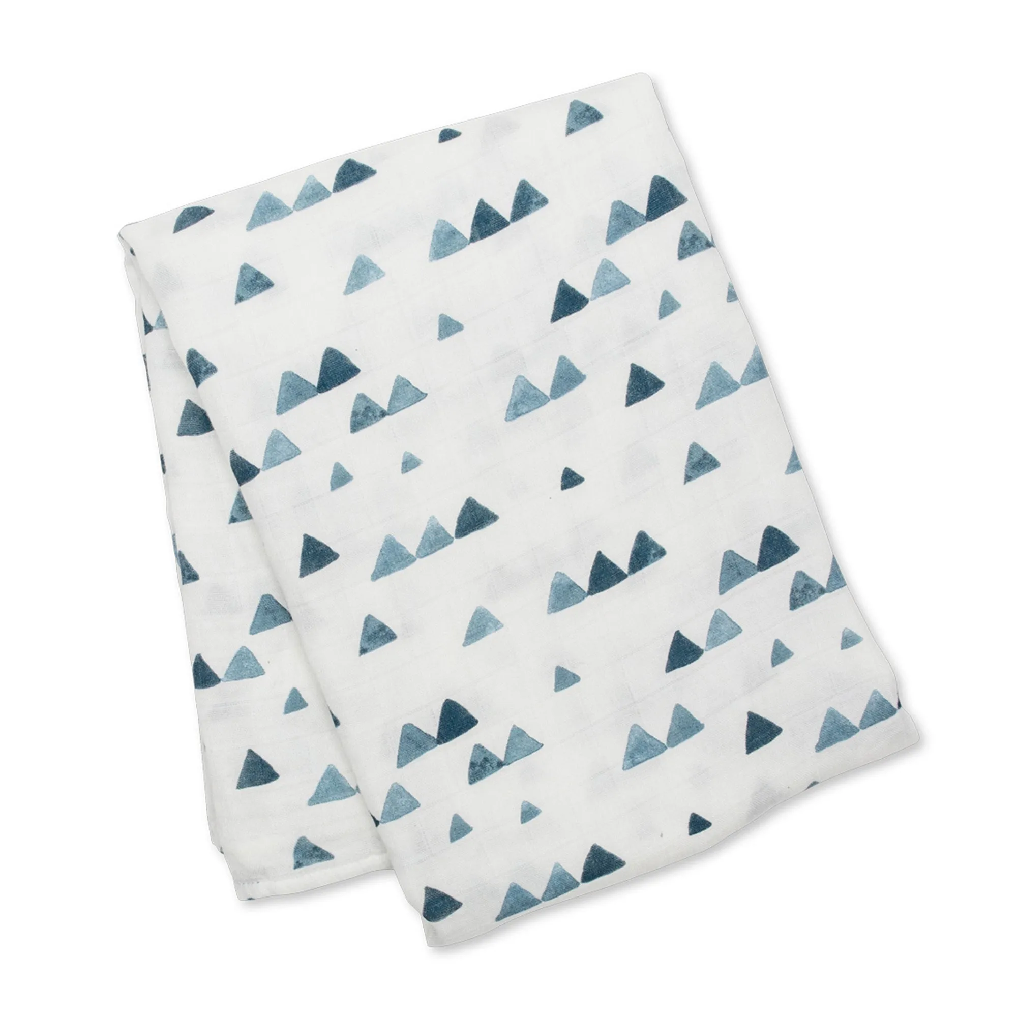 Lululo Muslin Bamboo Swaddle