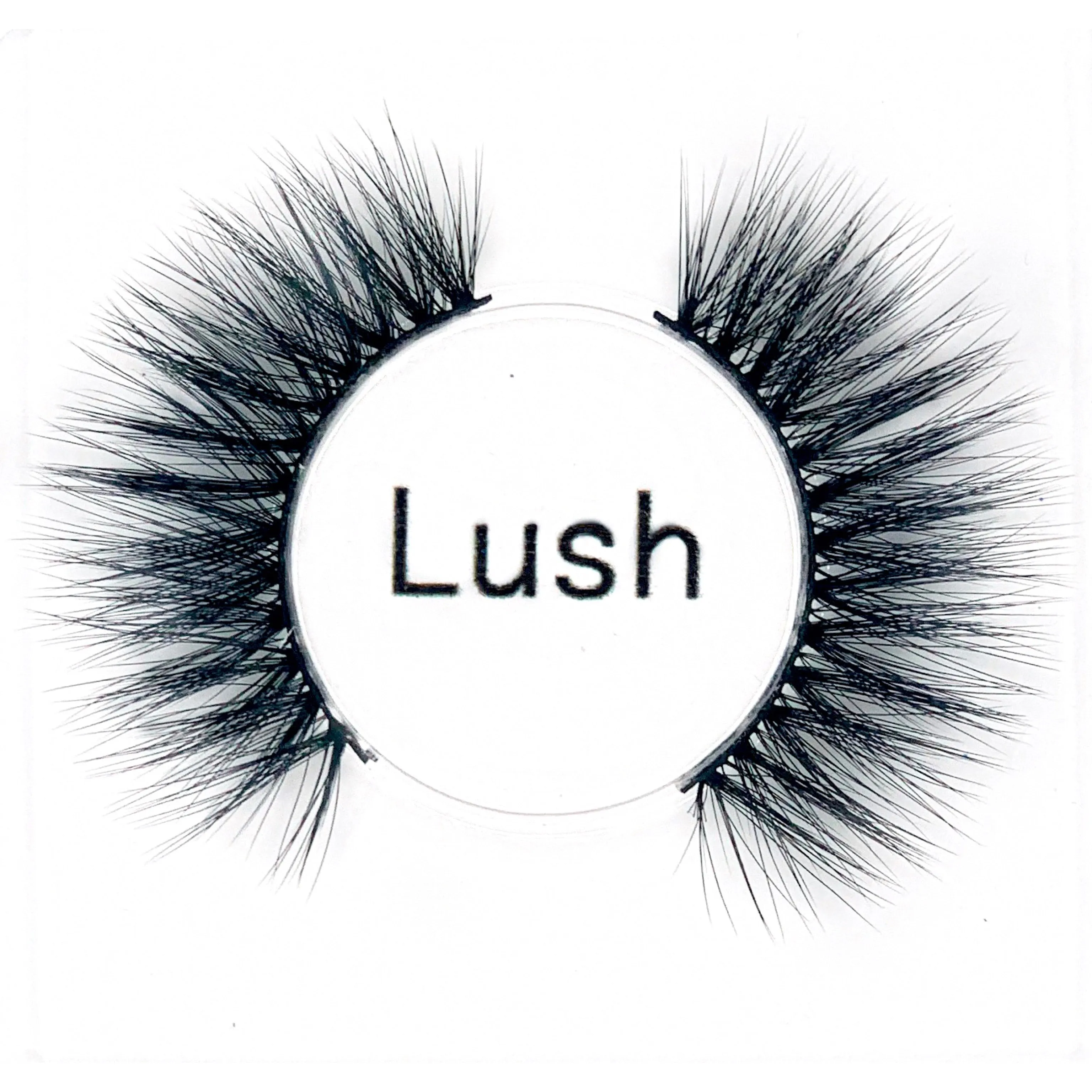 Lush