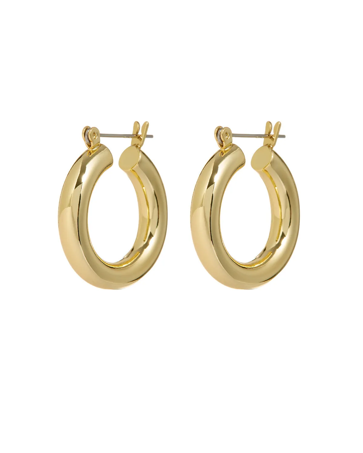 Luv AJ Baby Amalfi Tube Hoops