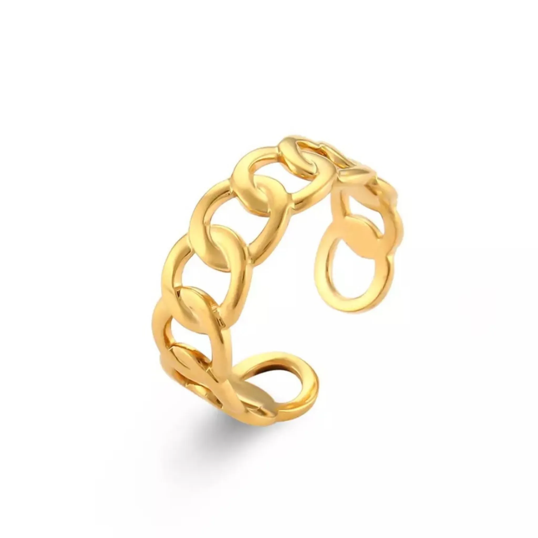Lyric Ring