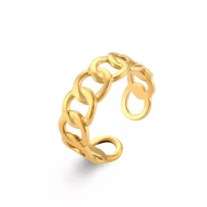 Lyric Ring