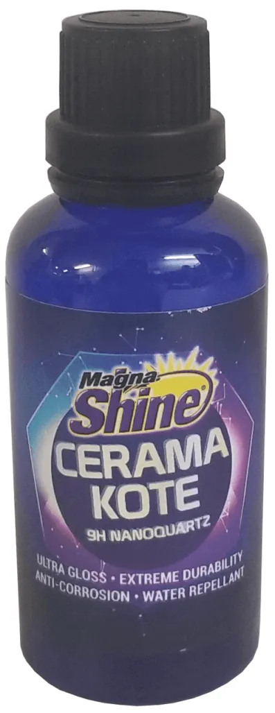 Magna Shine Cerama Kote- Ceramic Coating