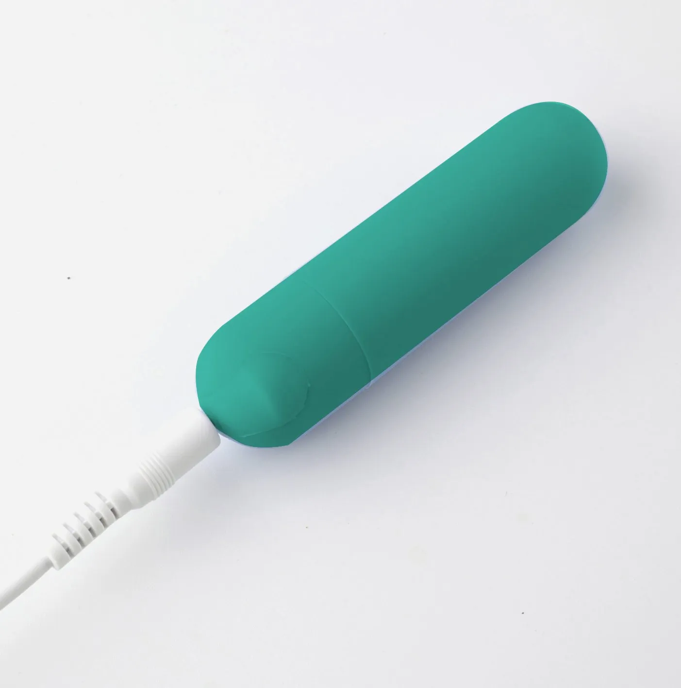 Maia Ziggy - Hemp Green Vibrating Cock Ring