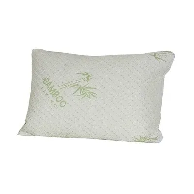 Maison Blanche | Bamboo-Blend Waterproof Pillow Protectors