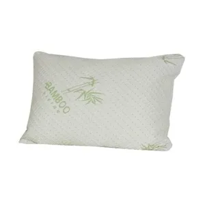 Maison Blanche | Bamboo-Blend Waterproof Pillow Protectors