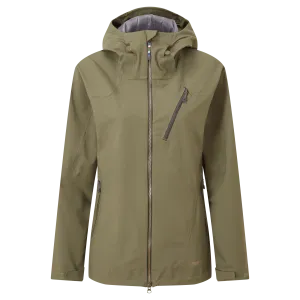 Makalu Eco Jacket - Evergreen