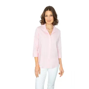 Malibu Shirt - Pink Petal
