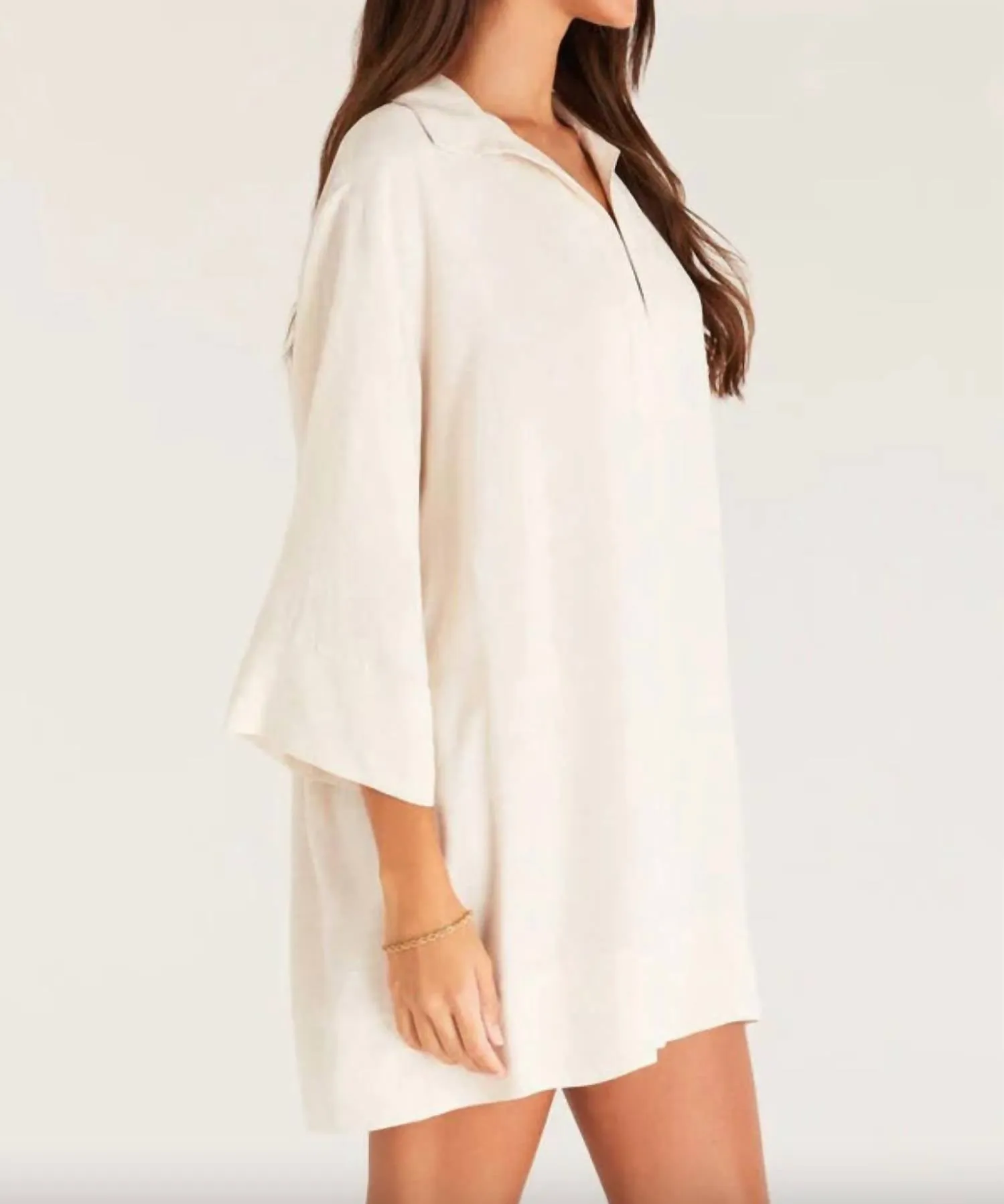 Mallory Dress