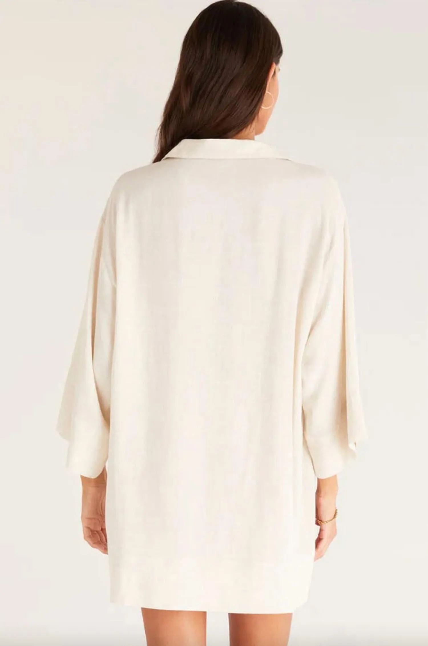 Mallory Dress
