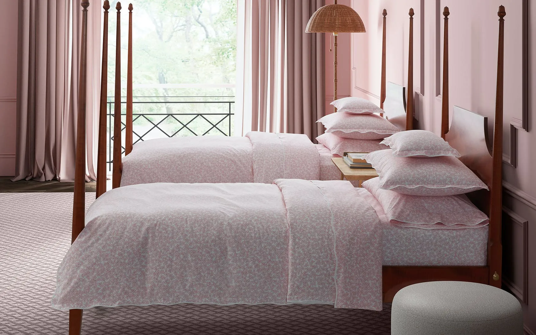 Margot Duvet Cover
