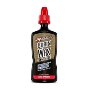 Maxima BIKE Chain Wax Parafilm Wax Formula 4oz