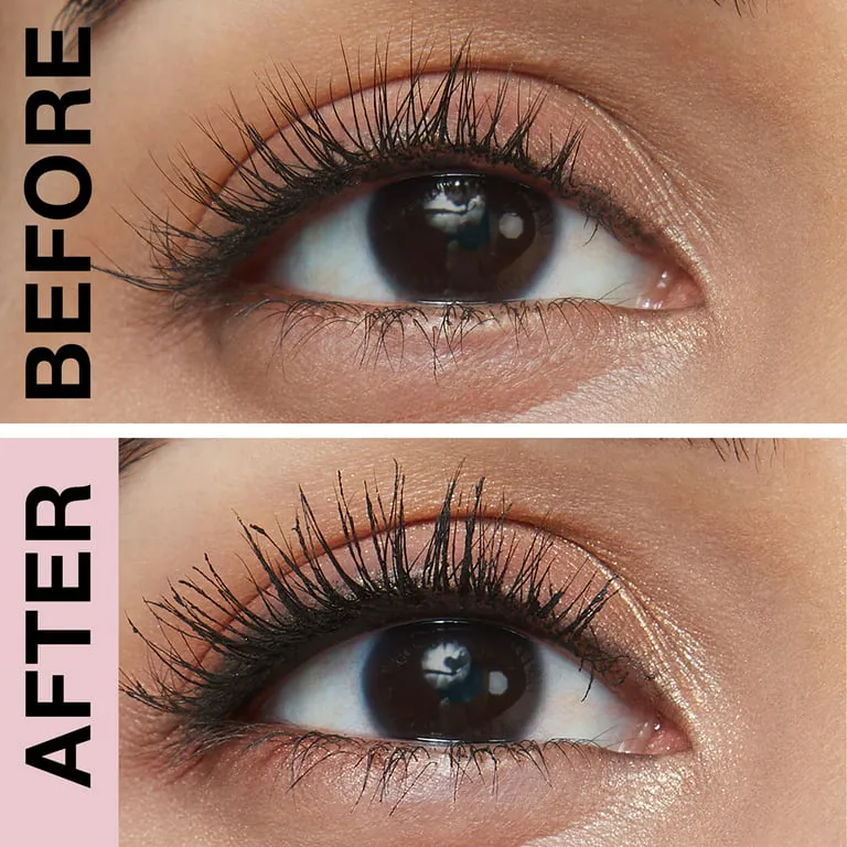 Maybelline Lash Sensational Sky High Mascara Brownish Black 803 water proof (Made in usa)