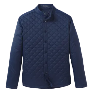 Mayland Quilted Jacket