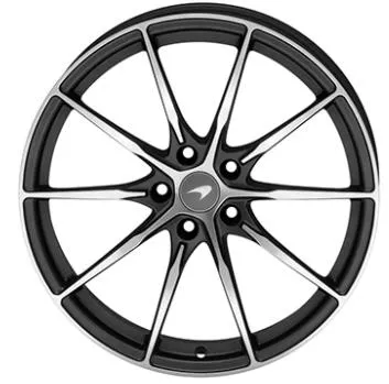McLaren 600LT 10-Spoke Ultra Lightweight Wheel Set