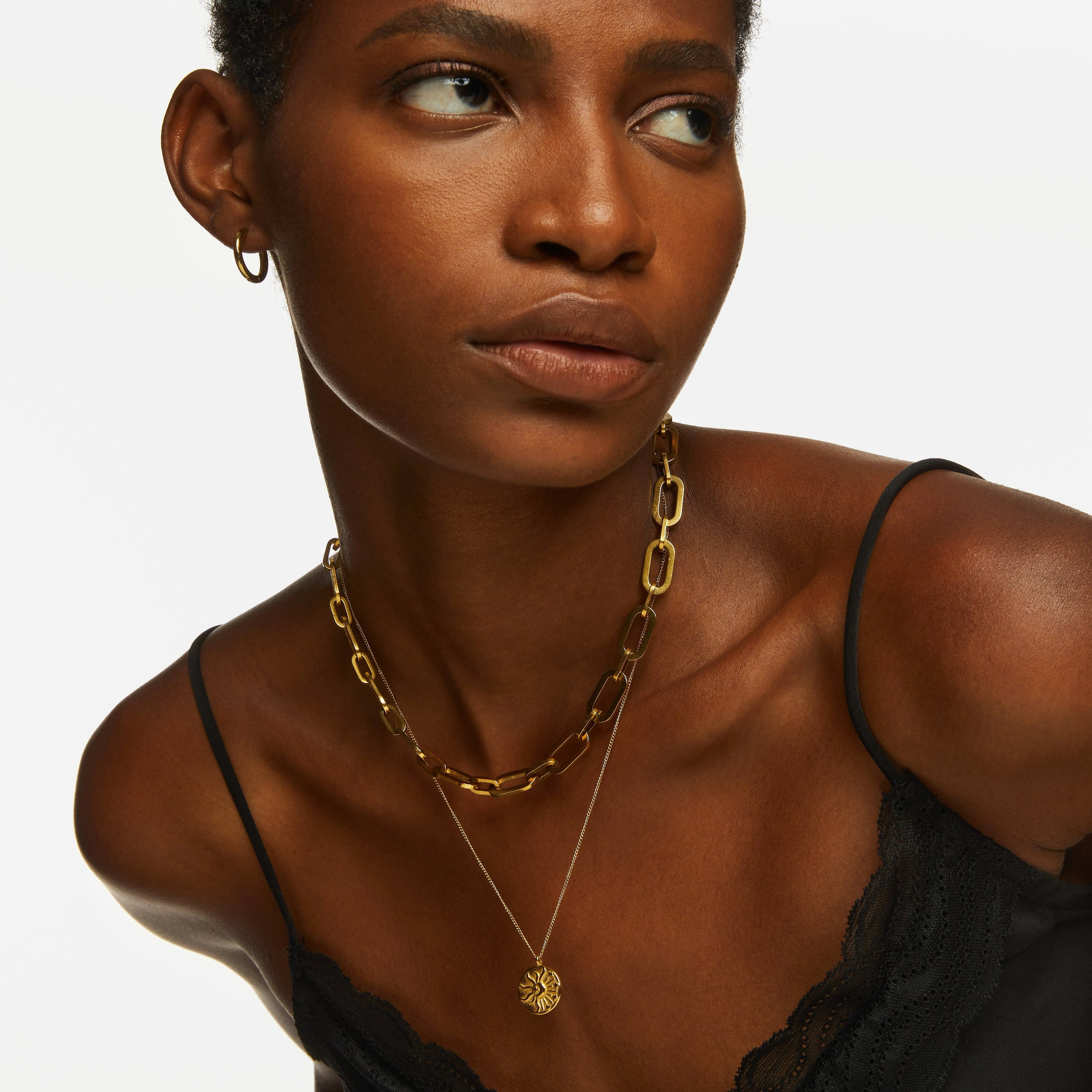 Meg Necklace