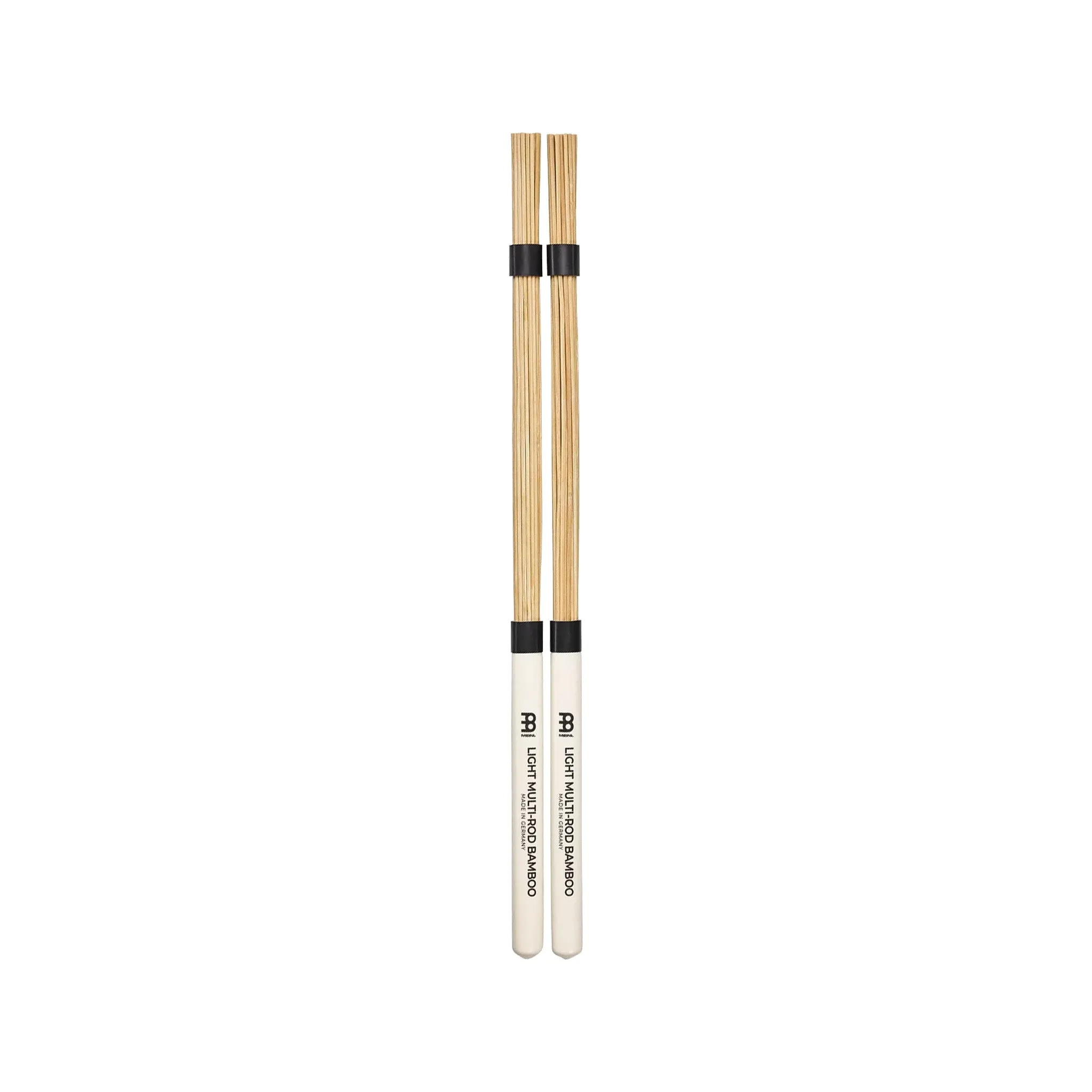 MEINL SB203 Bamboo Light Multi-Rod Bundle Stick