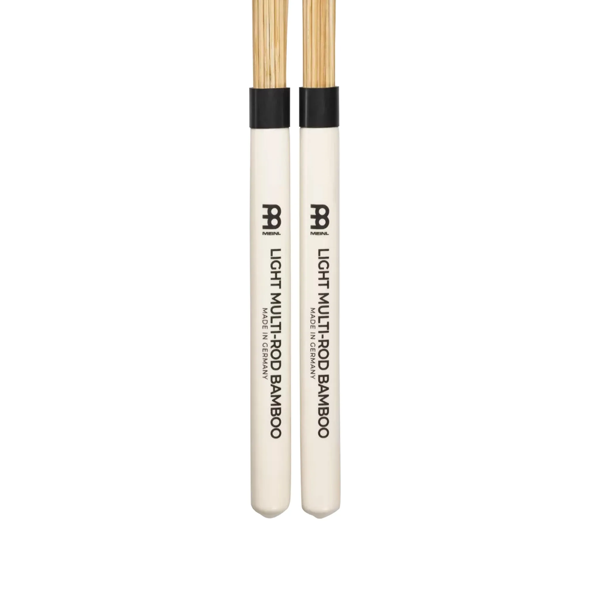 MEINL SB203 Bamboo Light Multi-Rod Bundle Stick