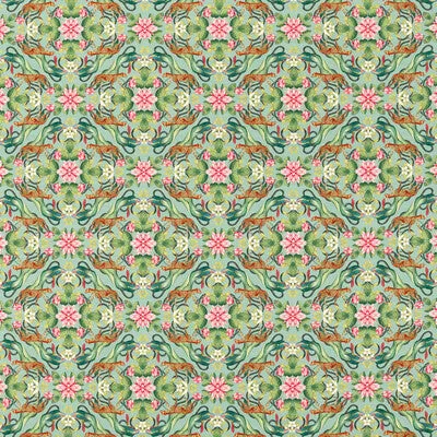 Menagerie-Aqua