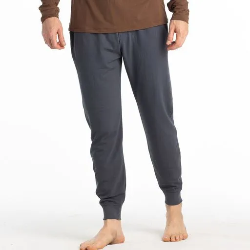 Men's Bamboo Lightweight Fleece Jogger