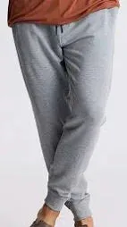 Men's Bamboo Lightweight Fleece Jogger